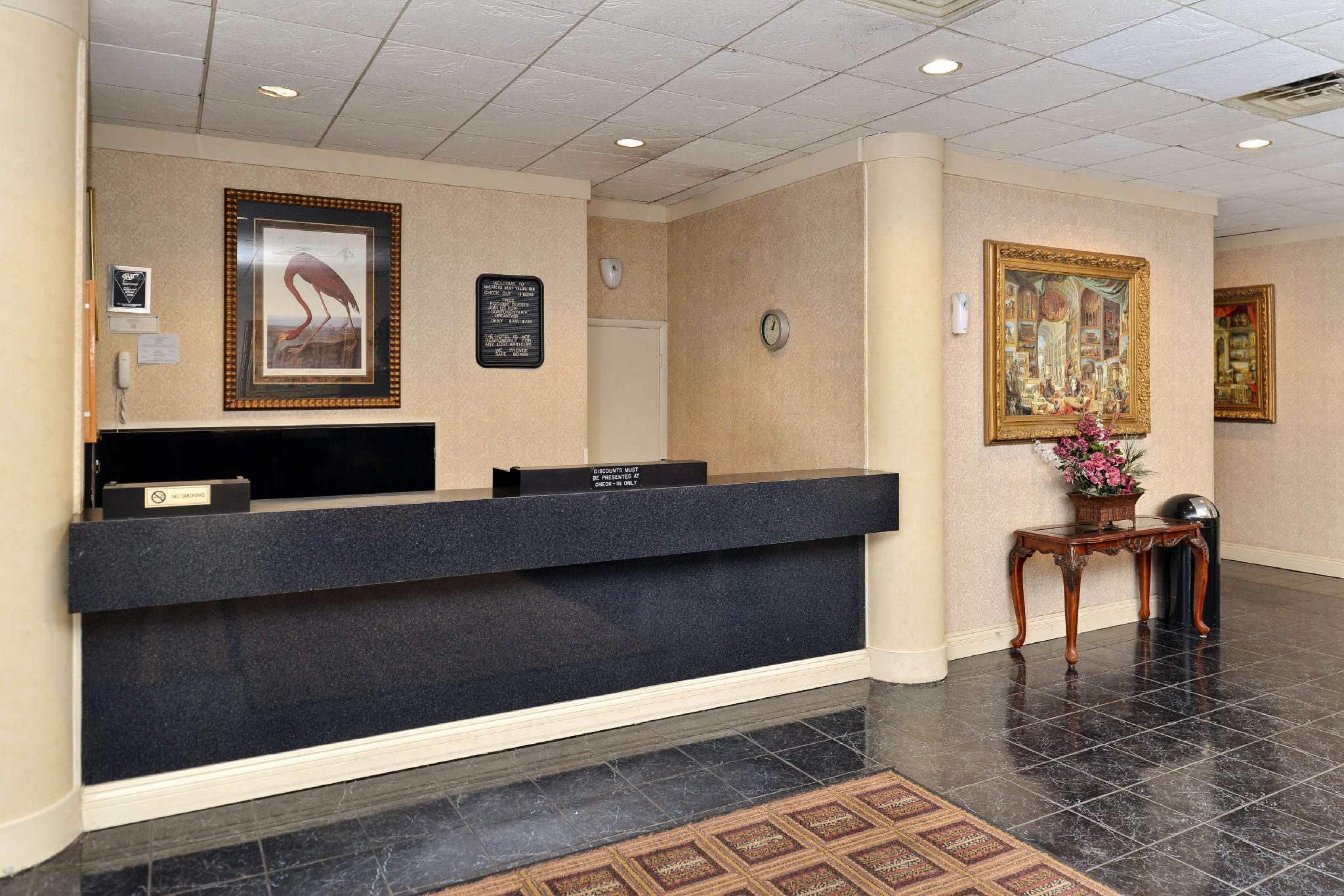 Baymont By Wyndham Northwood Motel Екстериор снимка